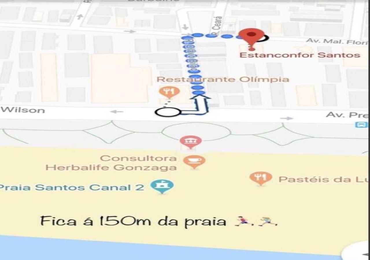 Aparthotel Estanconfor