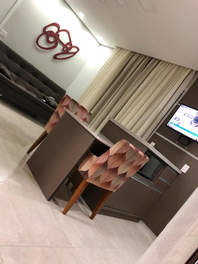 Estanconfor Aparthotel