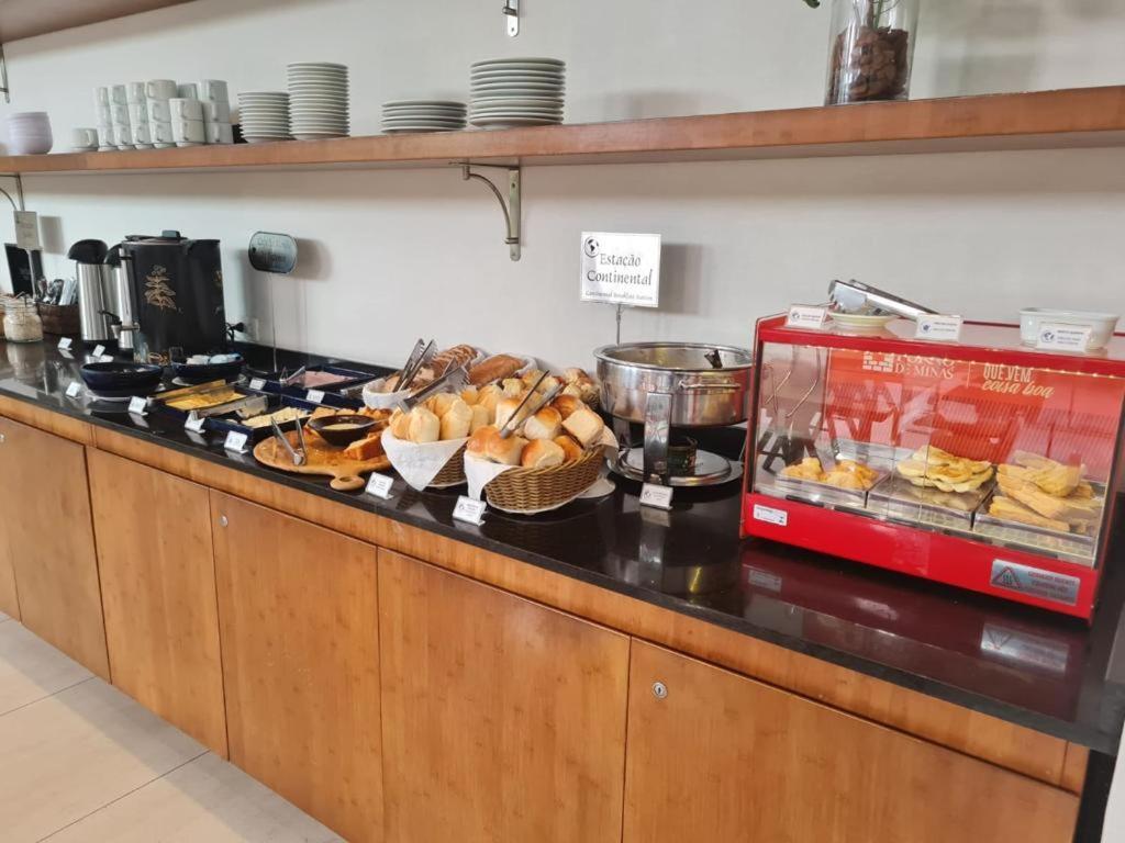 Aparthotel Estanconfor