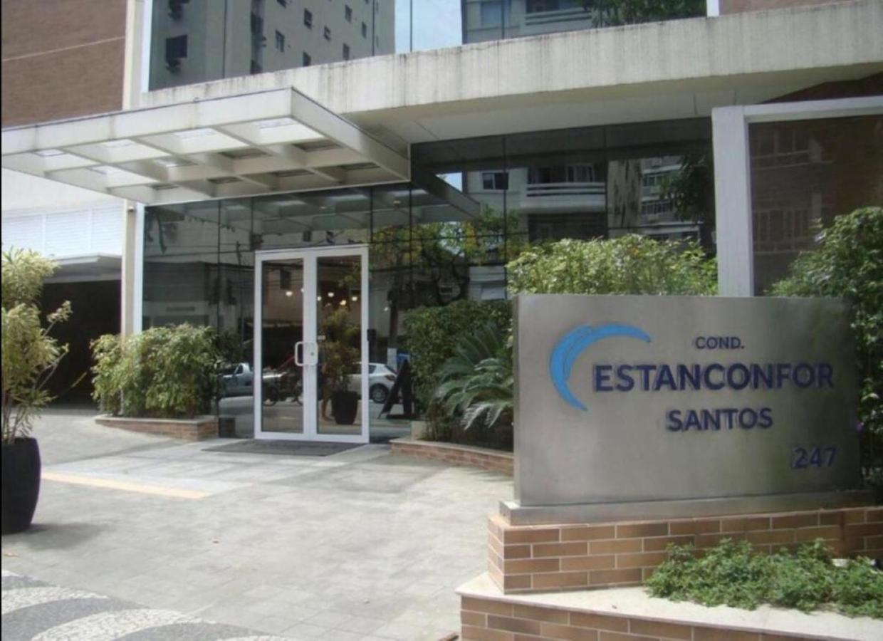 Estanconfor Aparthotel